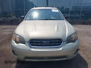 2005 Subaru Legacy Outback z VIN 4S4BP61C556300021, wystawiony jako IAAI lot #42708957 z przebiegiem Nie podano mil oraz . Historia ofert i sprzedaży dostępna na DreamBid. Obrazek 6.