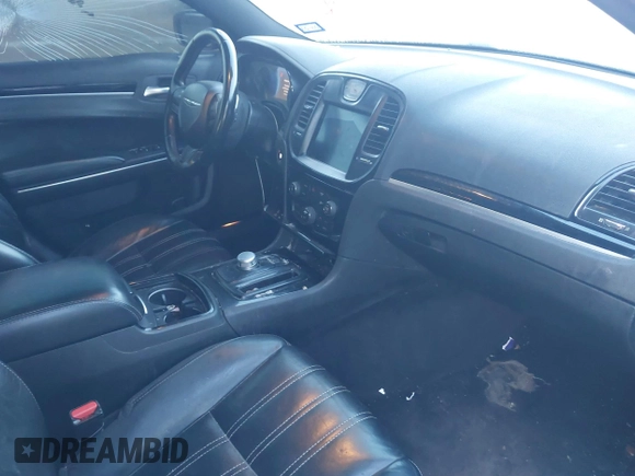 2018 Chrysler 300 S with VIN 2C3CCABG6JH227294, listed as a IAAI auction lot 41245883 with 131,901 mi miles and . Bid and sale history available at DreamBid. Image 5.
