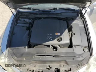 2011 Lexus IS 250 with VIN JTHBF5C29B5147276, listed as a Copart auction lot 58502145 with 172,533 mi miles and Salvage title. Bid and sale history available at DreamBid. Image 11.