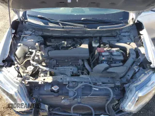 2015 Nissan Rogue SL with VIN 5N1AT2MV3FC865836, listed as a Copart auction lot 49091635 with 94,737 mi miles and Salvage Title. Bid and sale history available at carsss.com. Image 13.