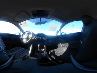 2017 Subaru Impreza with VIN 4S3GKAA62H1617133, listed as a IAAI auction lot 41574625 with 84,225 mi miles. Bid and sale history available at carsss.com. Image 20.