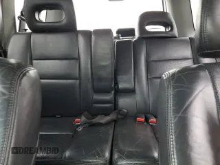 2001 Honda CR-V SE z VIN JHLRD18731C005795, wystawiony jako Copart lot #52156415 z przebiegiem 310 677 mil mil oraz Szkoda całkowita • Salvage title. Historia ofert i sprzedaży dostępna na DreamBid. Obrazek 10.