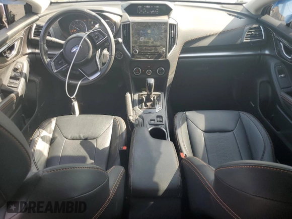 2018 Subaru Crosstrek Limited with VIN JF2GTAMC1J8301025, listed as a Copart auction lot 62086265 with 198,598 mi miles and Salvage title. Bid and sale history available at DreamBid. Image 8.