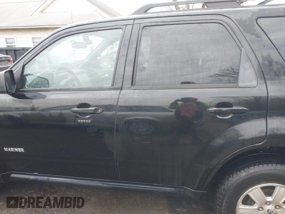 2008 Mercury Mariner z VIN 4M2CU81Z08KJ24857, wystawiony jako IAAI lot #41645349 z przebiegiem 214 314 mil mil oraz . Historia ofert i sprzedaży dostępna na DreamBid. Obrazek 14.
