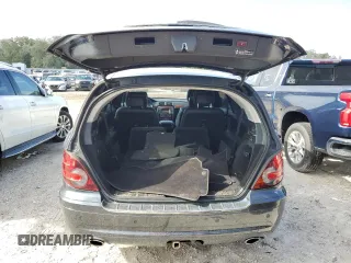 2010 Mercedes-Benz R 350 with VIN 4JGCB6FE9AA101560, listed as a Copart auction lot 86038654 with 216,433 mi miles and Clean Title. Bid and sale history available at DreamBid. Image 6.