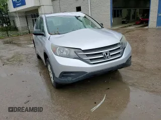 2014 Honda CR-V LX with VIN 3CZRM3H35EG709788, listed as a Copart auction lot 52065655 with 170,070 mi miles and Salvage Title. Bid and sale history available at carsss.com. Image 11.
