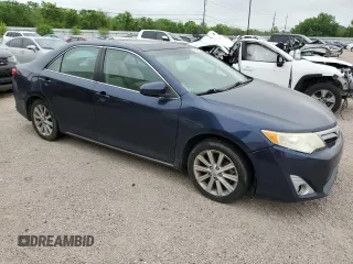 2014 Toyota Camry L with VIN 4T4BF1FK9ER373934, listed as a Copart auction lot 51011345 with 59,792 mi miles and Clean Title. Bid and sale history available at DreamBid. Image 4.