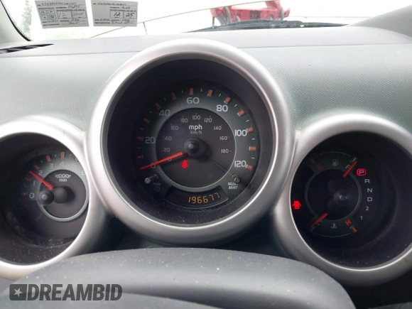 2004 Honda Element EX с VIN 5J6YH28604L003057, выставлен на аукционе IAAI как лот 42181075 с пробегом 196 677 миль миль и . История ставок и продаж доступна на DreamBid. Изображение 7.