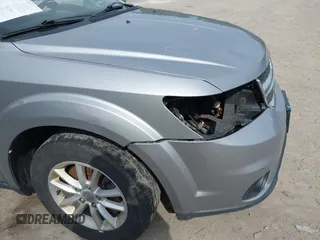 2015 Dodge Journey SXT with VIN 3C4PDDBG4FT554643, listed as a IAAI auction lot 42172378 with 144,924 mi miles and . Bid and sale history available at DreamBid. Image 6.