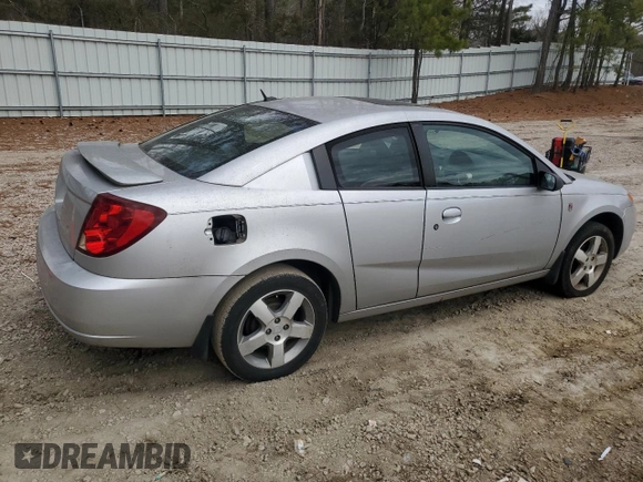 2007 Saturn ION z VIN 1G8AV18F67Z182520, wystawiony jako Copart lot #48143615 z przebiegiem 70 720 mil mil oraz Szkoda całkowita • Salvage title. Historia ofert i sprzedaży dostępna na DreamBid. Obrazek 3.