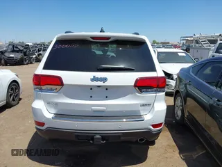 2020 Jeep Grand Cherokee Limited X z VIN 1C4RJFBG5LC388055, wystawiony jako IAAI lot #42120852 z przebiegiem 12 300 mil mil oraz . Historia ofert i sprzedaży dostępna na DreamBid. Obrazek 16.