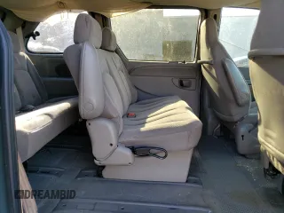 2003 Chrysler Voyager with VIN 1C4GJ25B73B156949, listed as a Copart auction lot 42314095 with 260,667 mi miles and Salvage Title. Bid and sale history available at carsss.com. Image 11.