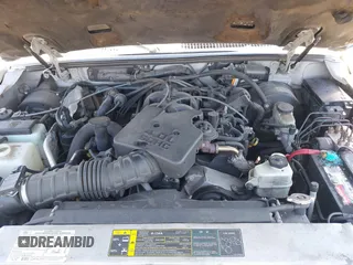 2005 Ford Explorer Sport Trac XLS с VIN 1FMZU67K05UA13302, выставлен на аукционе IAAI как лот 42507293 с пробегом 166 641 миль миль и . История ставок и продаж доступна на DreamBid. Изображение 10.