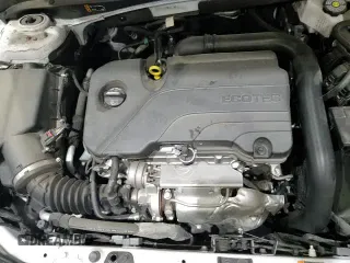 2024 Chevrolet Malibu LT with VIN 1G1ZD5ST0RF221973, listed as a Copart auction lot 89926015 with 44,794 mi miles and Clean title. Bid and sale history available at DreamBid. Image 14.