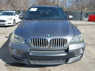 2010 BMW X5 z VIN 5UXFE8C52AL312465, wystawiony jako IAAI lot #41768870 z przebiegiem 144 942 mil mil oraz . Historia ofert i sprzedaży dostępna na DreamBid. Obrazek 6.