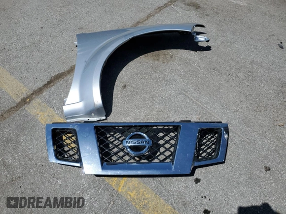 2019 Nissan Frontier SV with VIN 1N6AD0CW2KN782846, listed as a Copart auction lot 53981945 with 62,392 mi miles and Salvage title. Bid and sale history available at DreamBid. Image 12.