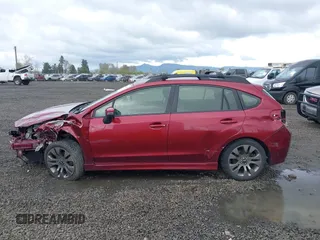 2016 Subaru Impreza Special Sports Premium z VIN JF1GPAP65G8218530, wystawiony jako IAAI lot #41966561 z przebiegiem 129 541 mil mil oraz . Historia ofert i sprzedaży dostępna na DreamBid. Obrazek 15.