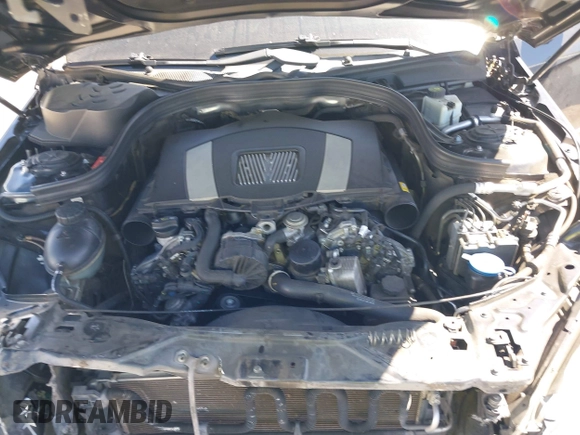 2010 Mercedes-Benz E 350 Luxury with VIN WDDHF5GB6AA073168, listed as a IAAI auction lot 42218124 with 164,950 mi miles and . Bid and sale history available at DreamBid. Image 10.