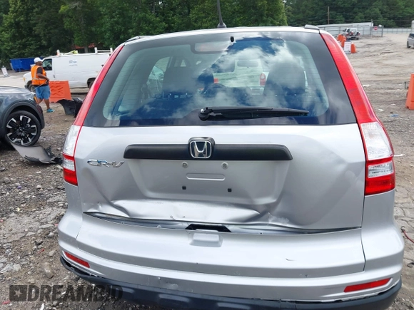 2010 Honda CR-V LX with VIN 5J6RE3H35AL022742, listed as a IAAI auction lot 42504890 with 68,179 mi miles and . Bid and sale history available at DreamBid. Image 17.