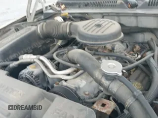 2003 Dodge Dakota с VIN 1D7HL38Z83S184469, выставлен на аукционе IAAI как лот 41714931 с пробегом 194 373 миль миль и . История ставок и продаж доступна на DreamBid. Изображение 12.