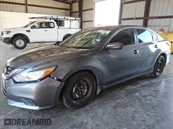 2018 Nissan Altima S with VIN 1N4AL3AP7JC479452, listed as a Copart auction lot 79840324 with 72,810 mi miles and Clean Title. Bid and sale history available at DreamBid. Image 1.
