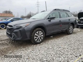 2024 Subaru Outback z VIN 4S4BTAAC9R3218699, wystawiony jako Copart lot #86569814 z przebiegiem 12 926 mil mil oraz Szkoda całkowita • Salvage title. Historia ofert i sprzedaży dostępna na DreamBid. Obrazek 1.