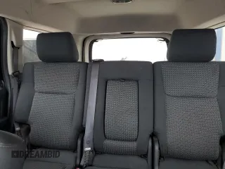 2008 Jeep Commander Sport с VIN 1J8HG48K38C149095, выставлен на аукционе Copart как лот 57962325 с пробегом 178 272 миль миль и Чистый • Clean title. История ставок и продаж доступна на DreamBid. Изображение 10.