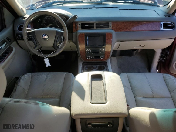 2007 Chevrolet Silverado 1500 LTZ with VIN 3GCEK13M67G511626, listed as a Copart auction lot 46937475 with 371,685 mi miles and Salvage Title. Bid and sale history available at carsss.com. Image 8.