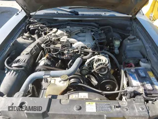 2003 Ford Mustang Deluxe z VIN 1FAFP44473F341011, wystawiony jako IAAI lot #42715064 z przebiegiem 177 458 mil mil oraz . Historia ofert i sprzedaży dostępna na DreamBid. Obrazek 10.