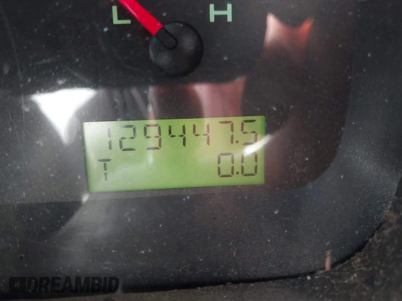 2008 Ford F-150 XL с VIN 1FTRW12W78KB78730, выставлен на аукционе IAAI как лот 42156441 с пробегом 129 447 миль миль и . История ставок и продаж доступна на DreamBid. Изображение 15.