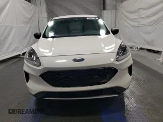 2022 Ford Escape SE with VIN 1FMCU9G68NUA60720, listed as a Copart auction lot 45965875 with 154,361 mi miles and Clean Title. Bid and sale history available at DreamBid. Image 5.