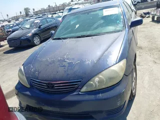 2005 Toyota Camry LE with VIN 4T1BF32K25U101690, listed as a IAAI auction lot 40453083 with 246,087 mi miles and . Bid and sale history available at DreamBid. Image 11.