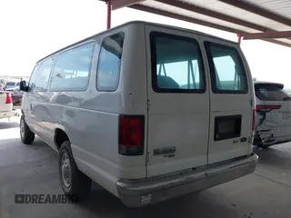 2011 Ford Econoline Passenger XL z VIN 1FBSS3BL9BDA52335, wystawiony jako IAAI lot #42248296 z przebiegiem 109 251 mil mil oraz . Historia ofert i sprzedaży dostępna na DreamBid. Obrazek 3.