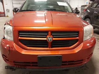 2008 Dodge Caliber SE with VIN 1B3HB28B48D634707, listed as a IAAI auction lot 41636023 with 149,652 mi miles and . Bid and sale history available at carsss.com. Image 18.