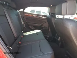 2023 Volkswagen Arteon SEL R-Line с VIN WVWSR7AN7PE003198, выставлен на аукционе Copart как лот 59354073 с пробегом 5 751 миль миль и . История ставок и продаж доступна на DreamBid. Изображение 10.