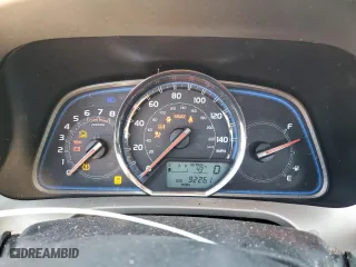 2015 Toyota RAV4 Limited with VIN 2T3YFREV0FW142864, listed as a Copart auction lot 42372255 with 92,261 mi miles and Salvage Title. Bid and sale history available at carsss.com. Image 9.