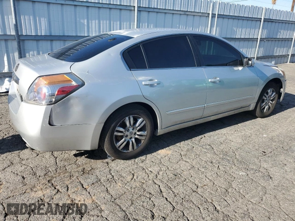 2012 Nissan Altima 2.5 S with VIN 1N4AL2AP3CN489915, listed as a Copart auction lot 49487895 with 221,634 mi miles and Salvage Title. Bid and sale history available at carsss.com. Image 3.