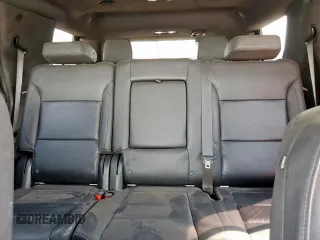 2021 Chevrolet Tahoe LT with VIN 1GNSCNKDXMR263862, listed as a Copart auction lot 58743585 with 131,743 mi miles and Clean title. Bid and sale history available at DreamBid. Image 10.