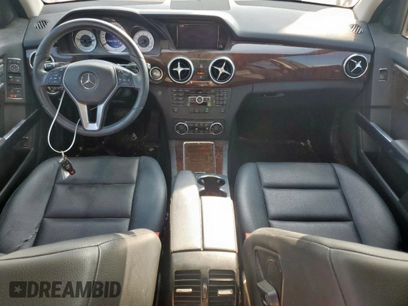 2013 Mercedes-Benz GLK 350 z VIN WDCGG5HB6DG143295, wystawiony jako Copart lot #59552755 z przebiegiem 196 697 mil mil oraz Szkoda całkowita • Salvage title. Historia ofert i sprzedaży dostępna na DreamBid. Obrazek 8.