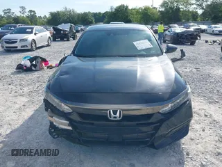 2020 Honda Accord Sport with VIN 1HGCV1F3XLA079053, listed as a IAAI auction lot 42496239 with 113,792 mi miles and . Bid and sale history available at DreamBid. Image 13.