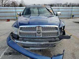 2009 Dodge 1500 Sport z VIN 1D3HV18T89S769248, wystawiony jako Copart lot #42209545 z przebiegiem 176 651 mil mil oraz Szkoda całkowita • Salvage title. Historia ofert i sprzedaży dostępna na DreamBid. Obrazek 5.
