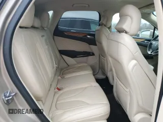 2015 Lincoln MKC with VIN 5LMCJ1A93FUJ08801, listed as a Copart auction lot 44330115 with 78,797 mi miles and Salvage Title. Bid and sale history available at carsss.com. Image 12.