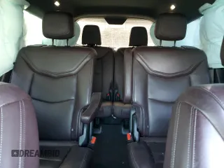 2020 Cadillac XT6 AWD Premium Luxury z VIN 1GYKPDRS0LZ115837, wystawiony jako Copart lot #47559405 z przebiegiem 82 581 mil mil oraz Szkoda całkowita • Salvage title. Historia ofert i sprzedaży dostępna na DreamBid. Obrazek 10.