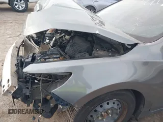 2016 Nissan Altima SV with VIN 1N4AL3APXGC195953, listed as a IAAI auction lot 41230051 with 164,611 mi miles and . Bid and sale history available at DreamBid. Image 6.