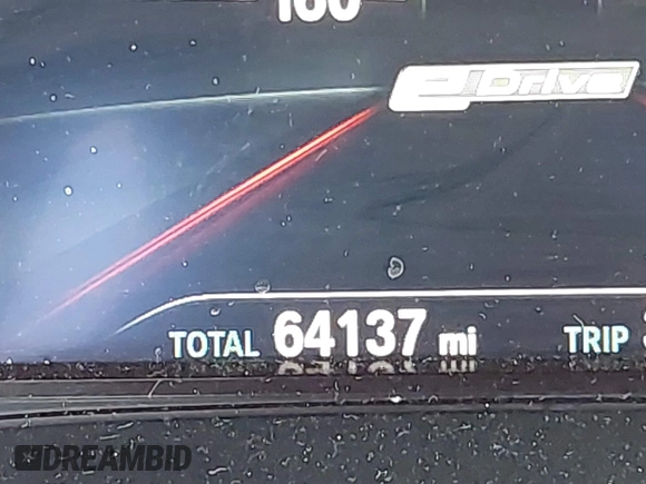 2019 BMW 5 Series 530e with VIN WBAJA9C59KB389304, listed as a IAAI auction lot 41562928 with 64,137 mi miles and . Bid and sale history available at DreamBid. Image 15.