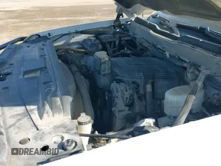 2018 Chevrolet Silverado 2500HD Work Truck с VIN 1GC2KUEG8JZ244945, выставлен на аукционе IAAI как лот 42186885 с пробегом 134 847 миль миль и . История ставок и продаж доступна на DreamBid. Изображение 18.