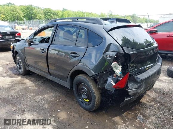 2016 Subaru Crosstrek Limited с VIN JF2GPALC3G8333361, выставлен на аукционе IAAI как лот 42385830 с пробегом 79 817 миль миль и . История ставок и продаж доступна на DreamBid. Изображение 3.
