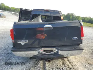 2007 Ford Super Duty F-250 XL with VIN 1FTSW21P97EB28961, listed as a Copart auction lot 65464734 with 229,479 mi miles and Salvage Title. Bid and sale history available at carsss.com. Image 6.