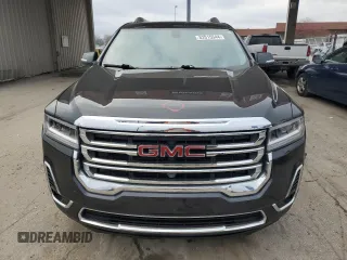 2020 GMC Acadia SLT with VIN 1GKKNUL41LZ197393, listed as a Copart auction lot 82015544 with 77,493 mi miles and Non repairable. Bid and sale history available at DreamBid. Image 5.