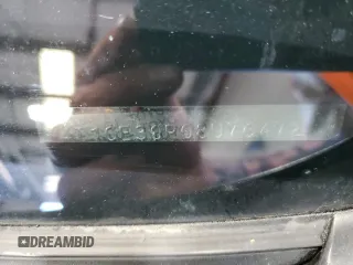 2008 Toyota Solara SE z VIN 4T1CE30P08U764721, wystawiony jako Copart lot #57118925 z przebiegiem 110 007 mil mil oraz Czysty tytuł • Clean title. Historia ofert i sprzedaży dostępna na DreamBid. Obrazek 12.